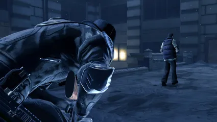 Alpha Protocol ✅ STEAM GIFT AUTO ✅ RU+МИР