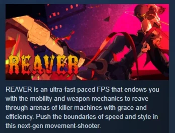 REAVER АВТОДОСТАВКА STEAM РОССИЯ