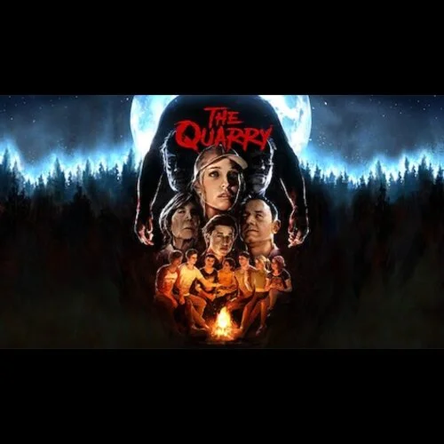 The QuarryDeluxe Edition PCКлюч SteamАвтовыдача
