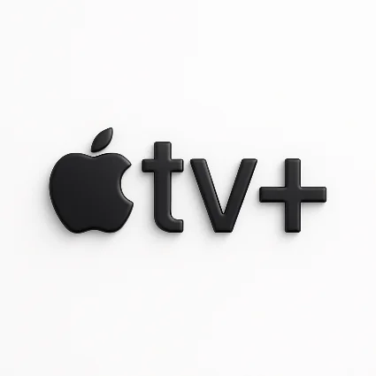 🎬 🍏 Apple TV+ США | 3 мес: ключ + ID + карта
