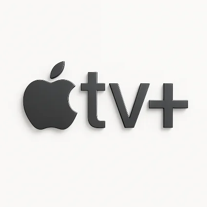 🎬 🍏 Apple TV+ США | 3 мес: ключ + ID + карта
