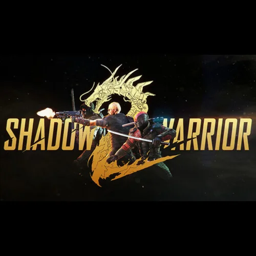 ️Shadow Warrior 2Ключ SteamGLOBALАвтовыдача