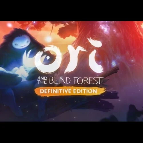 Ori and the Blind Forest????Definitive Edi????Ключ Steam