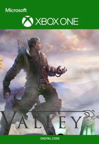  Valley XBOX ONE SERIES X|S Ключ 