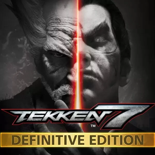 TEKKEN 7 - Definitive Edition (Ключ Steam | РФ+СНГ)