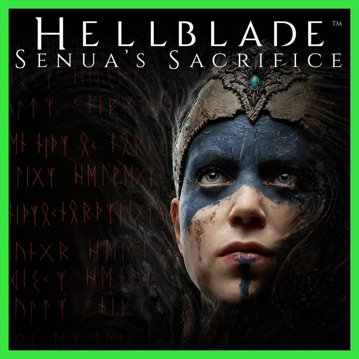 Hellblade: Senua's Sacrifice  STEAM