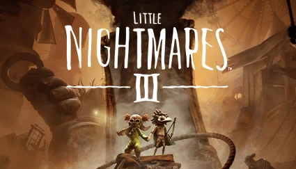 🔥 Little Nightmares III |Steam RU смена региона+CN+TR