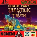 South Park™: The Stick of Trut — фото 1