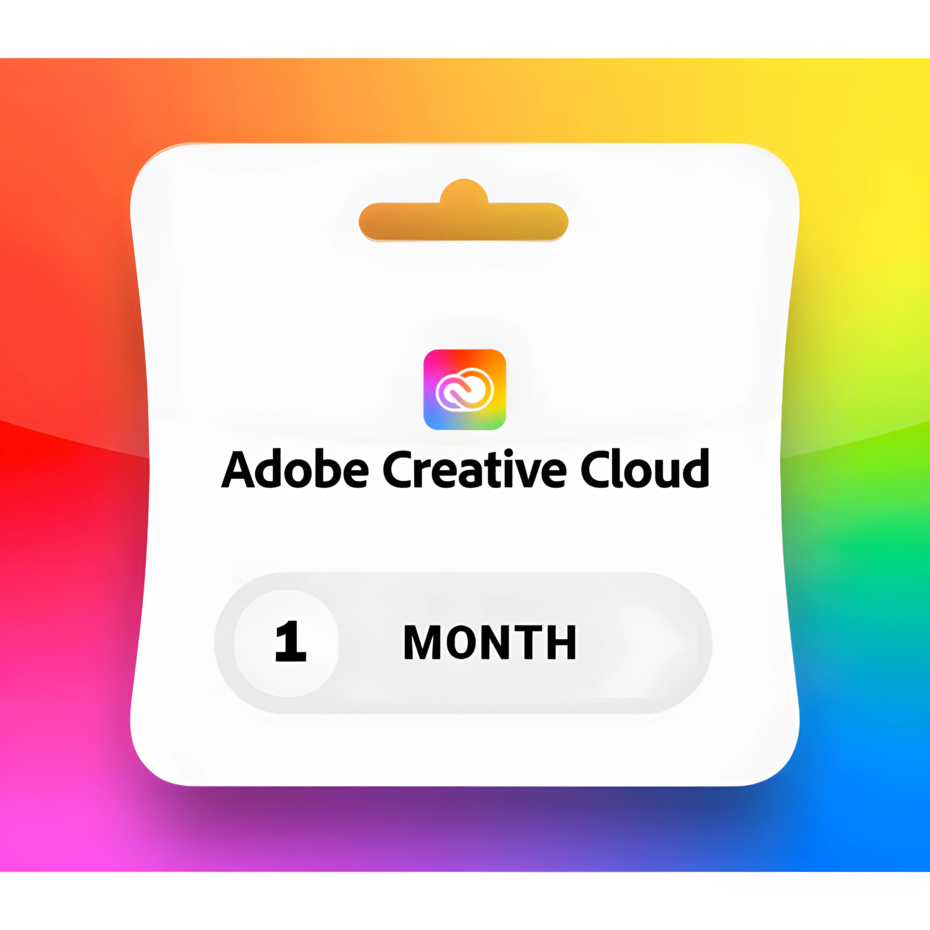 🅰️ADOBE CREATIVE CLOUD 1-3 МЕСЯЦА КЛЮЧ🔑ГЛОБАЛЬНЫЙ🌍/А