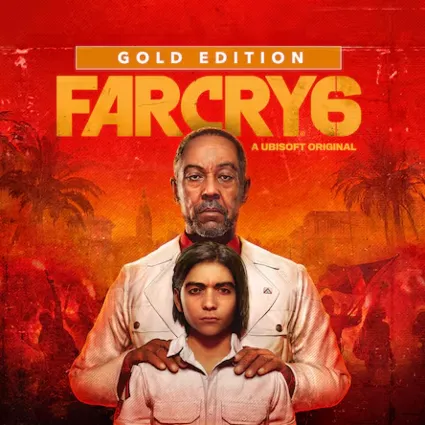 Far Cry 6 PS4/PS5 Аренда