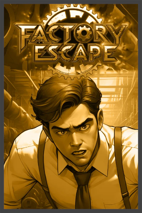  Factory Escape Bundle Xbox One|X|S активация