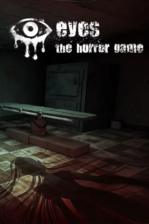 Eyes: The Horror Game Xbox One|X|S активация