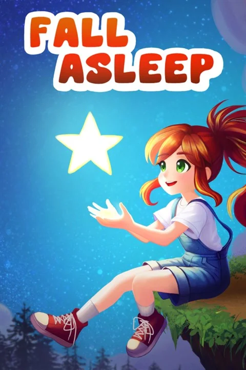 Fall Asleep bundle Xbox One|X|S активация