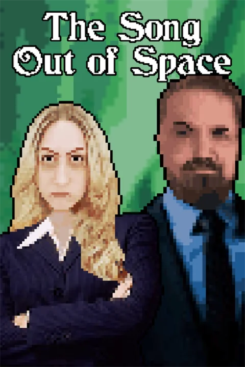  The Song Out of Space Xbox One|X|S активация
