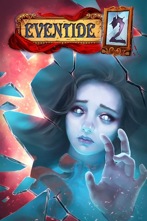  Eventide 2: Sorcerer's Mirror Xbox One|X|S активация