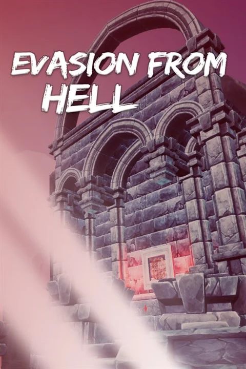  Evasion From Hell Xbox One|X|S активация
