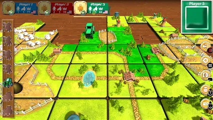 ✅ Farm Builder Xbox One  Xbox Series X|S активация