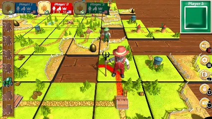 ✅ Farm Builder Xbox One  Xbox Series X|S активация