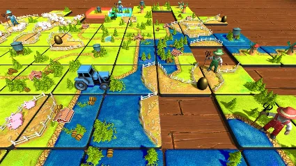 ✅ Farm Builder Xbox One  Xbox Series X|S активация