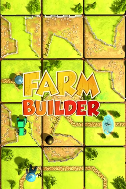 ✅ Farm Builder Xbox One  Xbox Series X|S активация