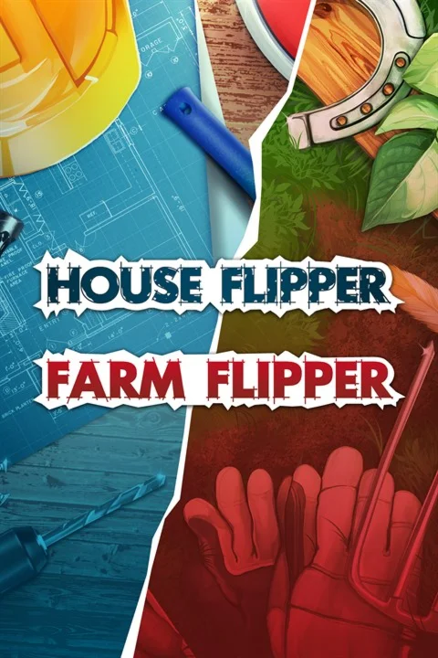  Farm Bundle Xbox One & Xbox Series X|S активация