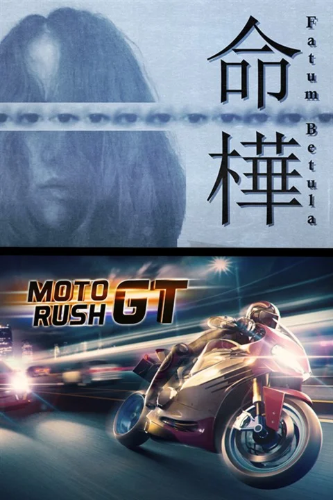  Fatum Betula + Moto Rush GT Xbox One|X|S активация