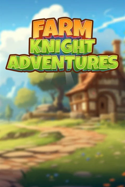  FarmKnight Adventures Xbox One|X|S активация