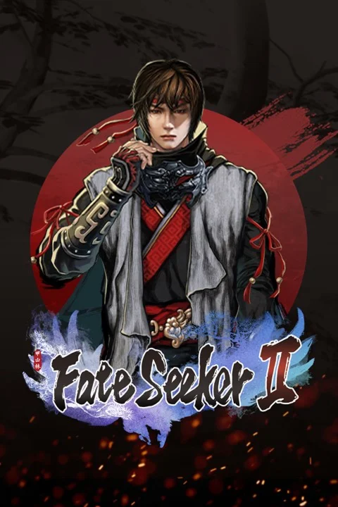  Fate Seeker II Xbox One & Xbox Series X|S активация