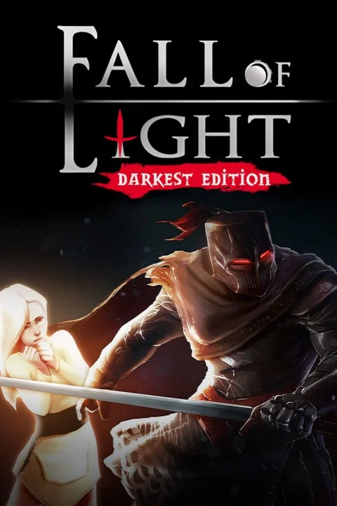  Fall of Light: Darkest Edition Xbox One|X|S активация