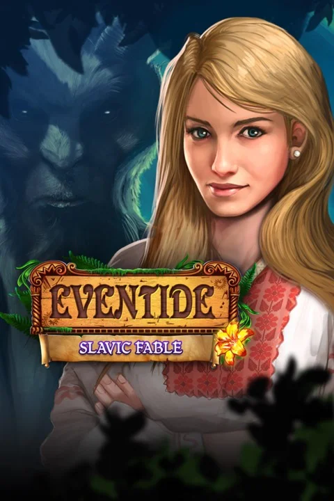  Eventide: Slavic Fable Xbox One|X|S активация