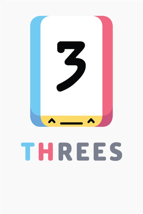  Threes! Xbox One & Xbox Series X|S активация