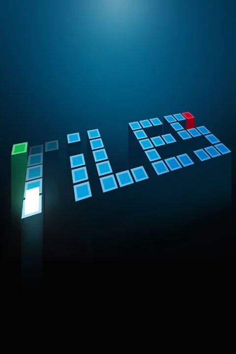  Tiles  Xbox One & Xbox Series X|S активация