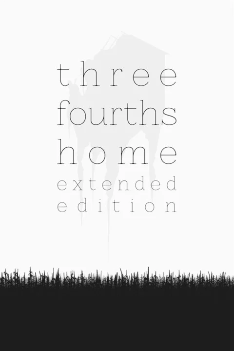  Three Fourths Home: Extended Edition Xbox активация