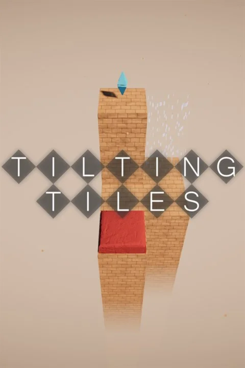  Tilting Tiles Xbox One & Xbox Series X|S активация