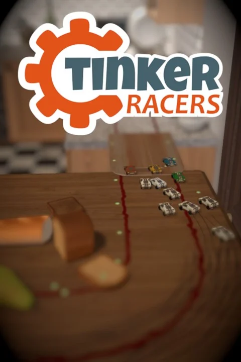  Tinker Racers Xbox One & Xbox Series X|S активация