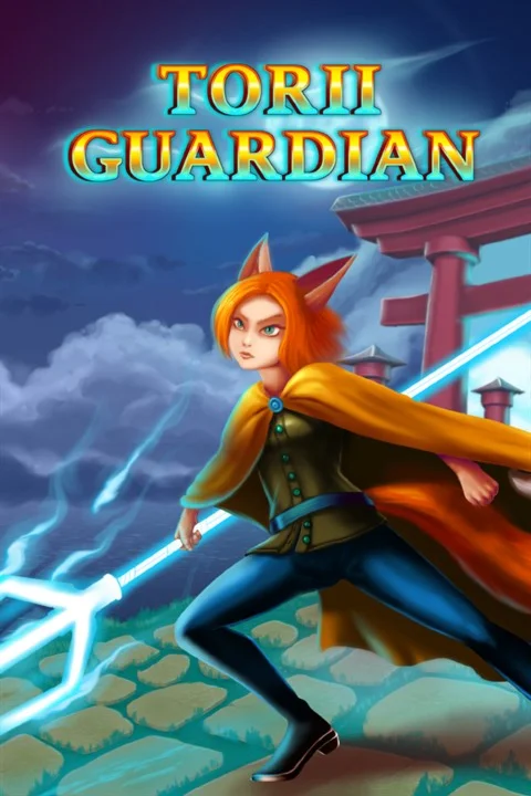  Torii Guardian (Xbox One) активация