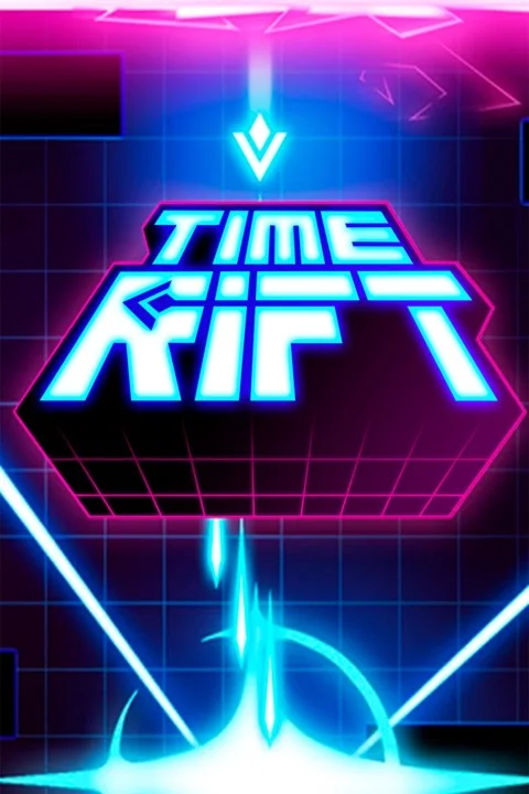  Time Rift Xbox One & Xbox Series X|S активация