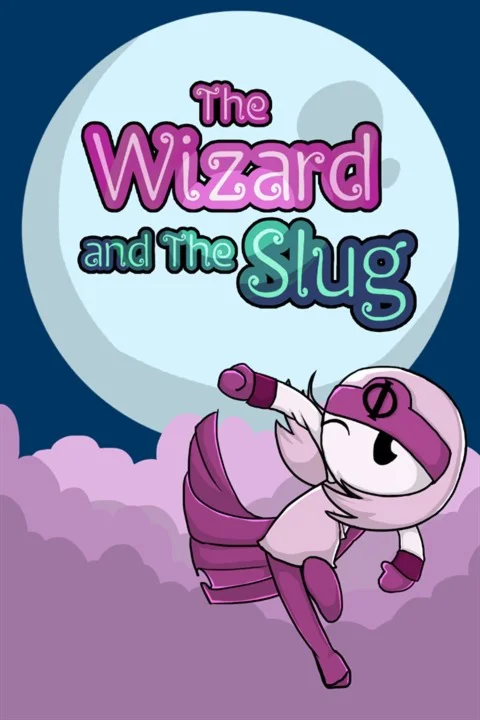  The Wizard and The Slug Xbox One|X|S активация