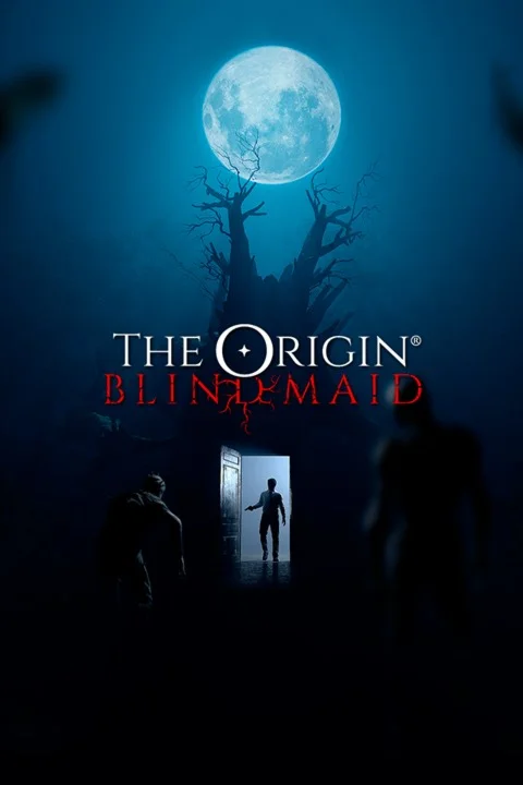  THE ORIGIN: Blind Maid Xbox One|X|S активация