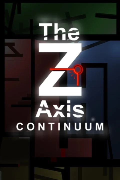  The Z Axis: Continuum Xbox One|X|S активация
