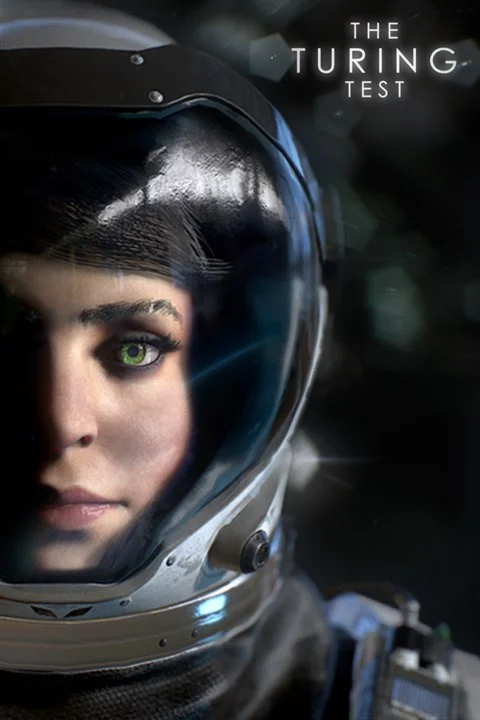 The Turing Test Xbox One & Xbox Series X|S активация