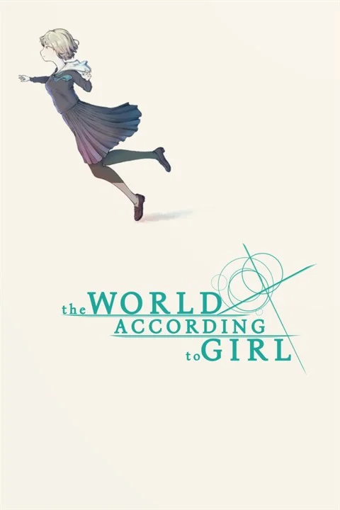  the World According to Girl Xbox One|X|S активация