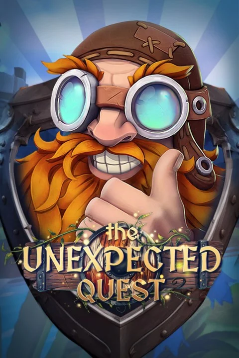  The Unexpected Quest Xbox One|X|S активация