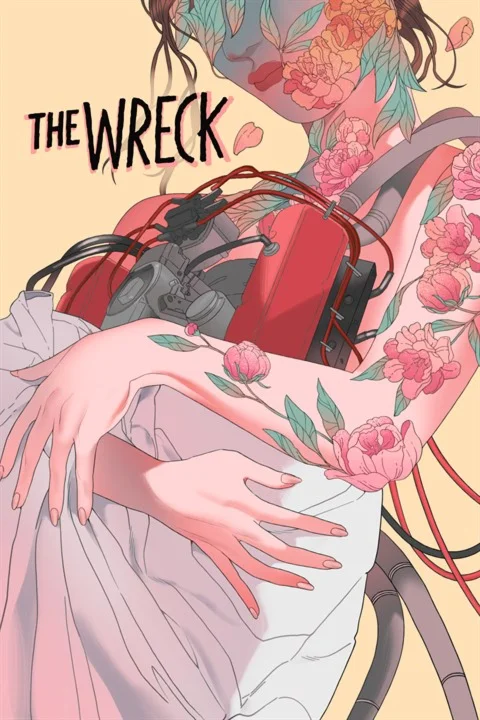  The Wreck Xbox One & Xbox Series X|S активация