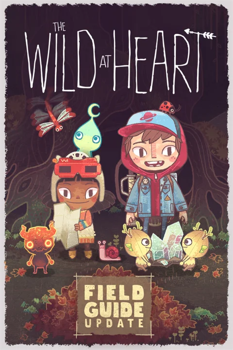  The Wild at Heart Xbox One|X|S активация