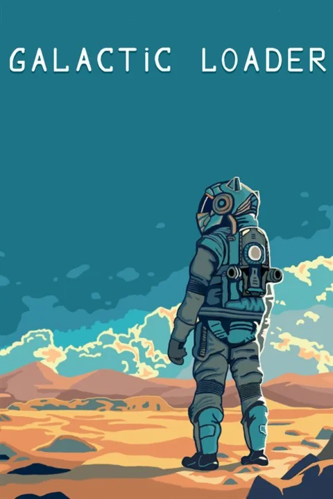  Galactic Loader (Xbox One) активация