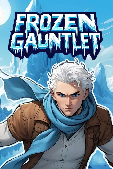  Frozen Gauntlet Xbox One & Xbox Series X|S активация