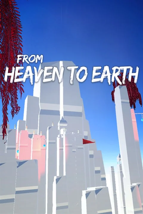  From Heaven To Earth Xbox One|X|S активация