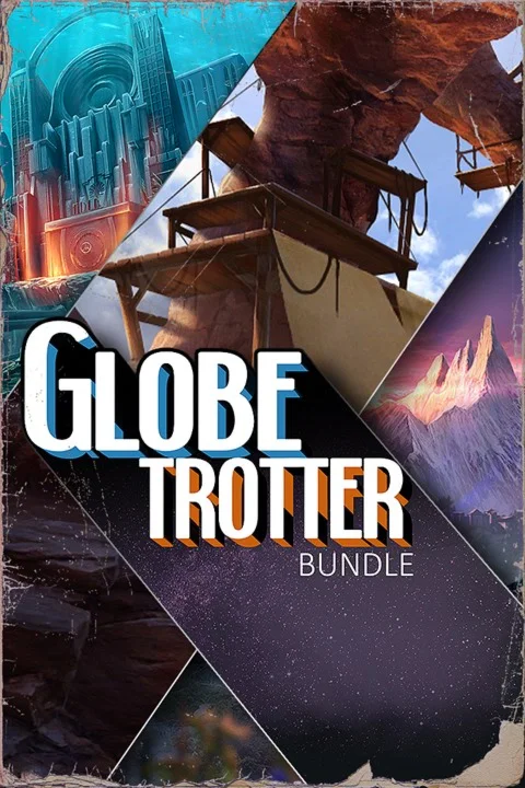  Globetrotter Bundle Xbox One|X|S активация
