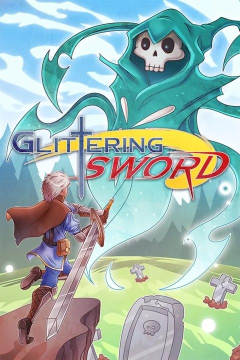  Glittering Sword Xbox One & Xbox Series X|S активация